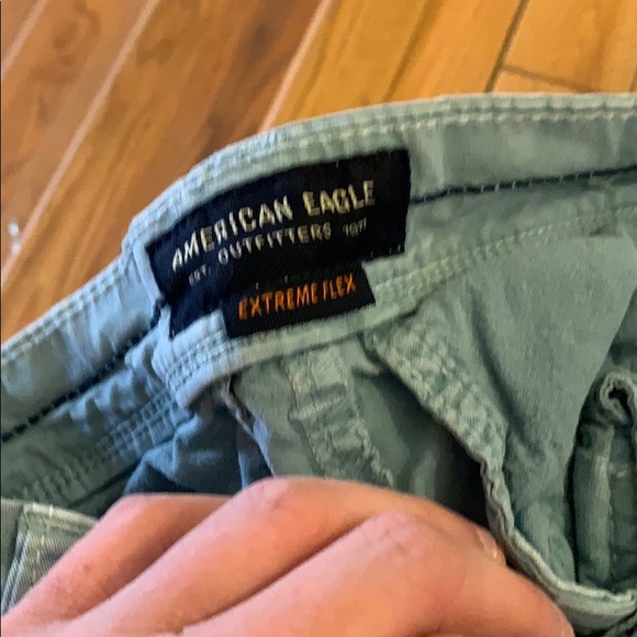 Men’s American Eagle shorts - Picture 4 of 5